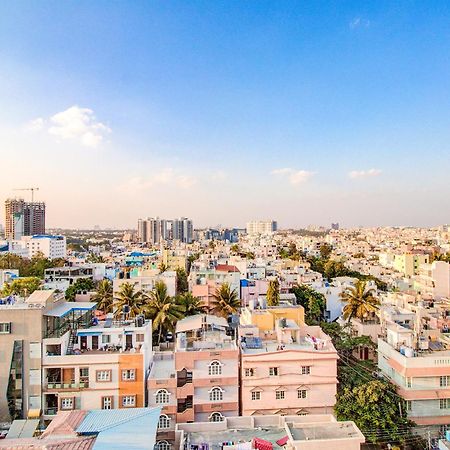 העיר בנגלור Fabhotel The Royal Suites - Nr Gopalan Innovation Mall מראה חיצוני תמונה